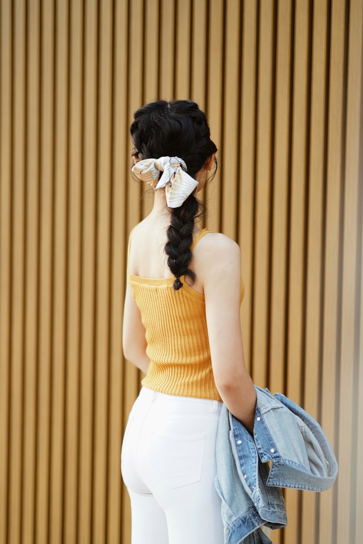 秋各种风格经典搭配,有哪些时尚又知性风格的搭配推荐