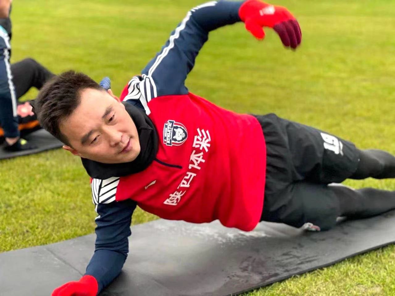 西北狼陕西队来成都,西北狼长安竞技俱乐部