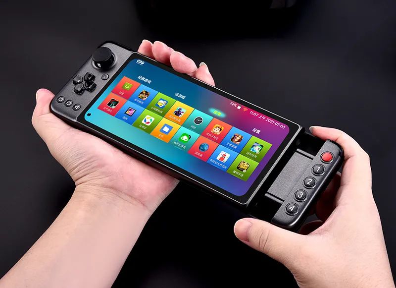 GPDXP手游掌机,gpdxp手游掌机价格