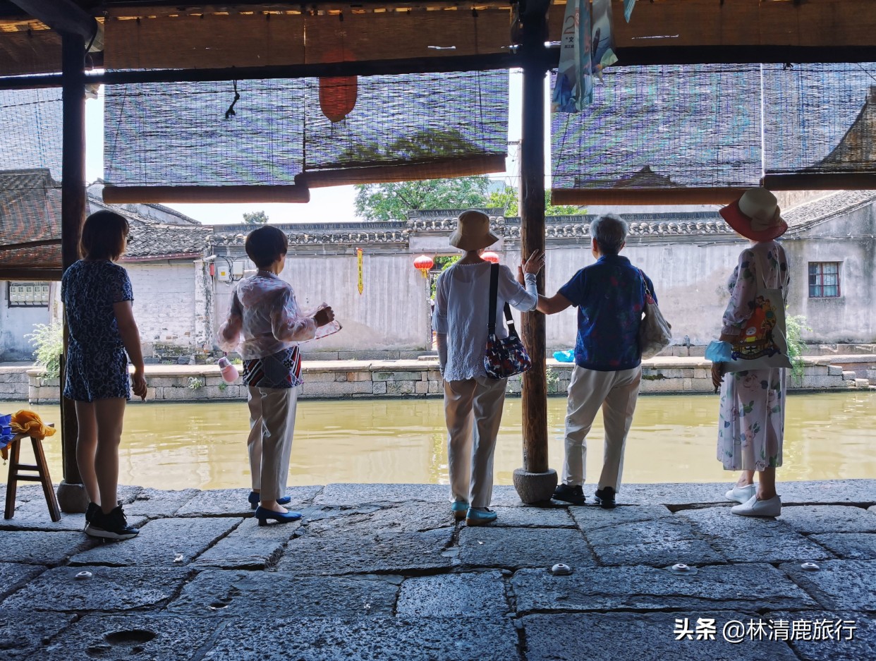 最值得去的水乡古镇,中国十大冷门古镇