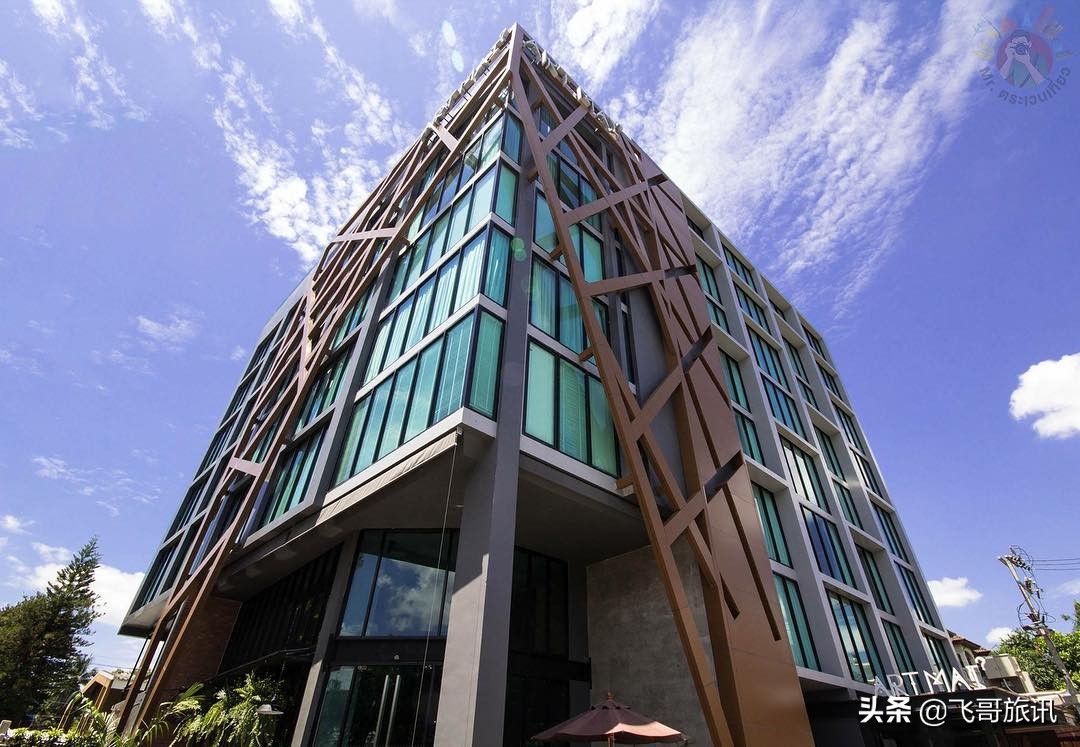 清迈性价比高的酒店推荐,清迈旅游豪华酒店