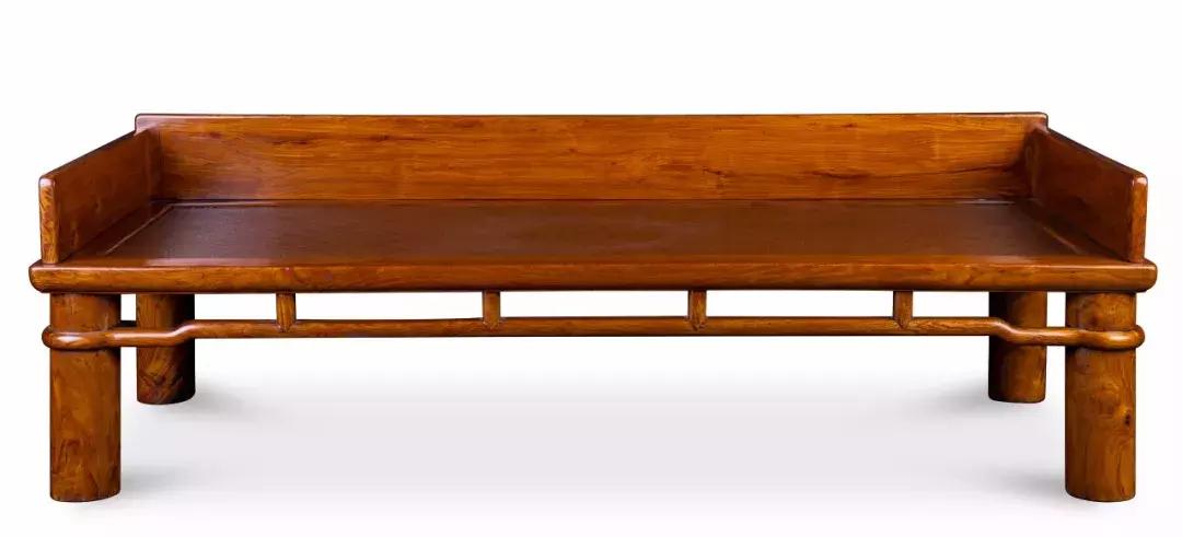 罗汉床古代卧具,罗汉床为什么舒服