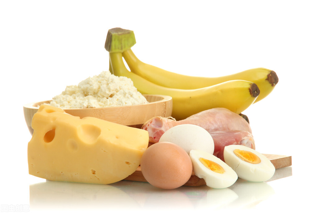 瘦子如何增肌变壮,瘦子如何增肌变壮食谱