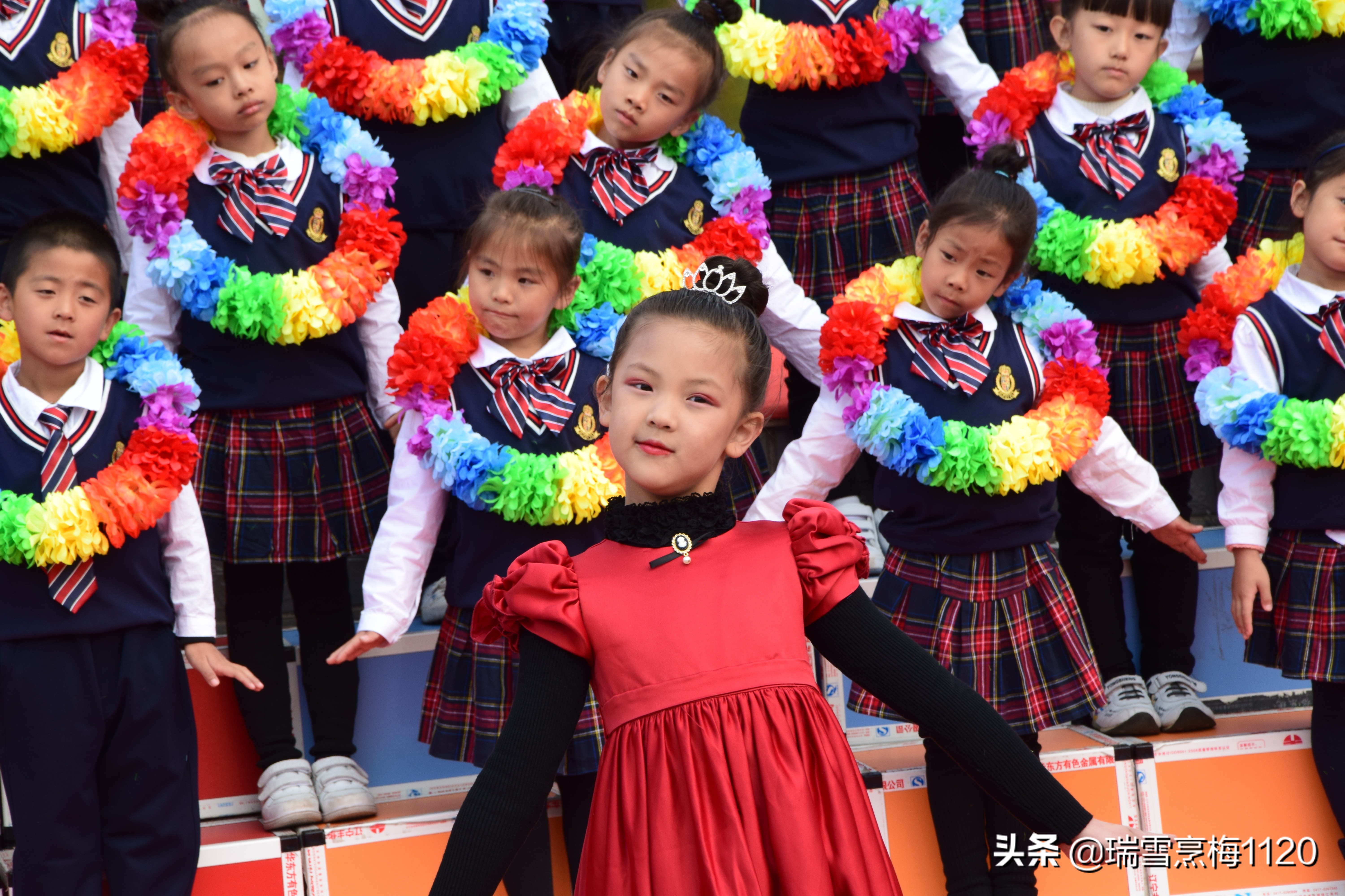 五周年大事记|新城子街第一小学铭记初心与使命凝心聚力再出发