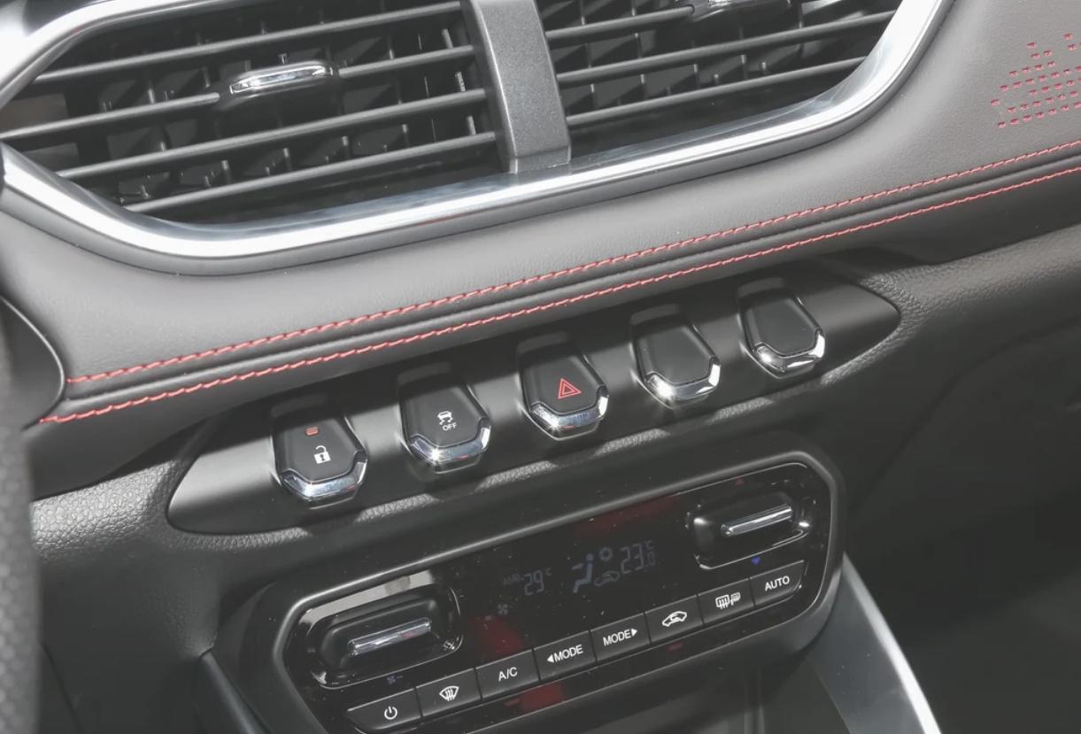 宝骏510女司机,宝骏510自动挡女司机试驾