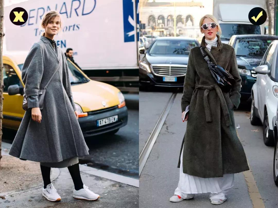 这四双鞋最适合谁穿,这四双鞋完美搭配你的校服