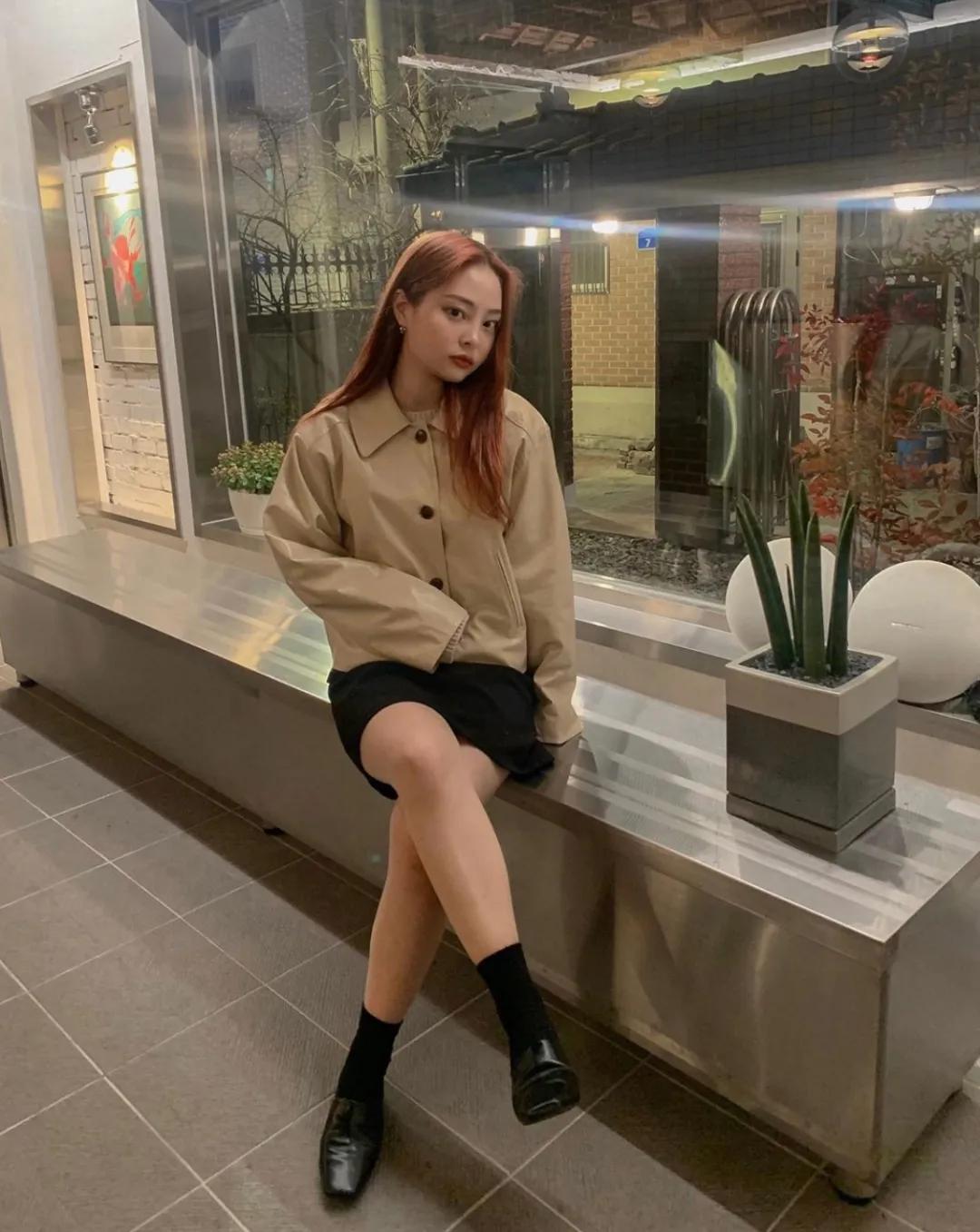 “瘦瘦鞋”真的火，穿上就不想脱了！