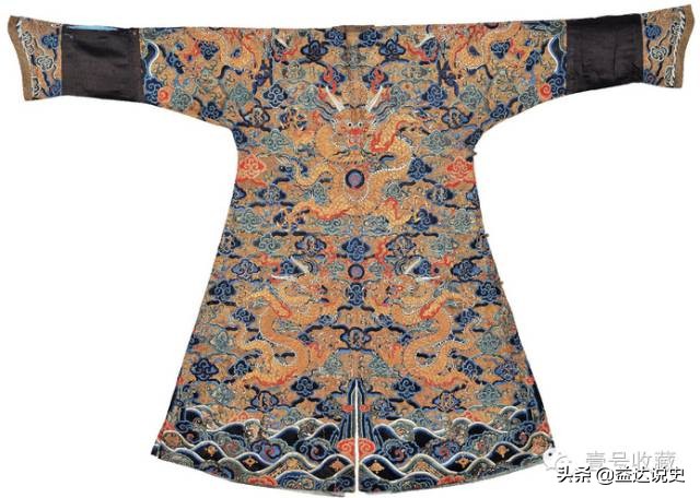 清代皇帝珍品图,清朝各个皇帝时期的文物