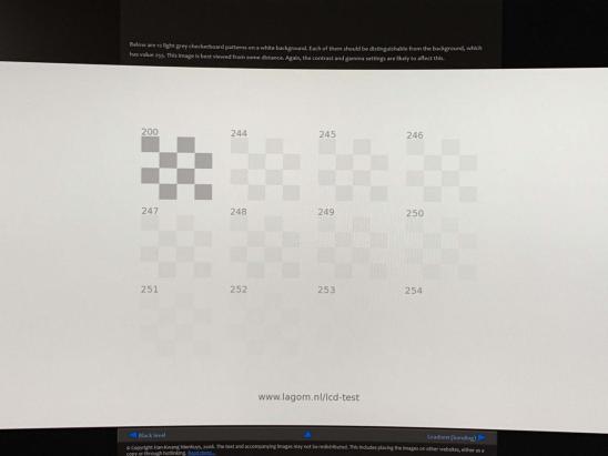 明基24寸144hz显示器评测,明基显示器vw3206q评测