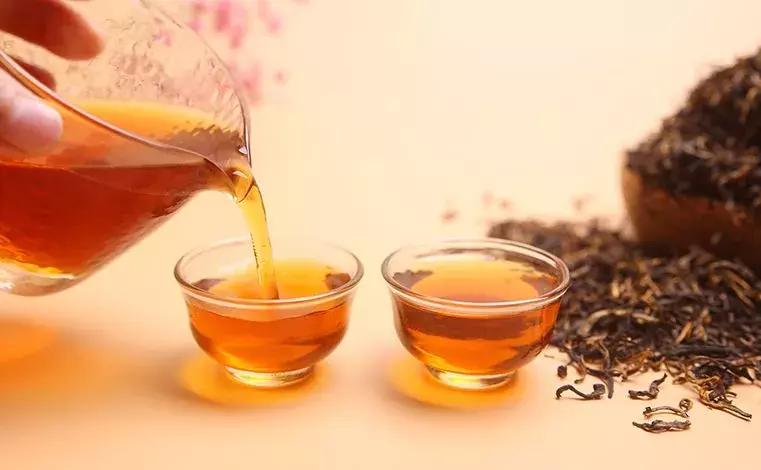 滇红性价比最高的茶厂,滇红茶极品