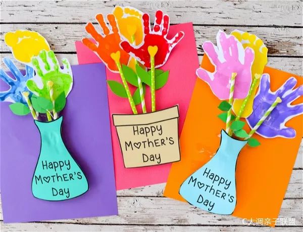 母亲节送又简单又好看的礼物,母亲节除了送花还能送什么礼物