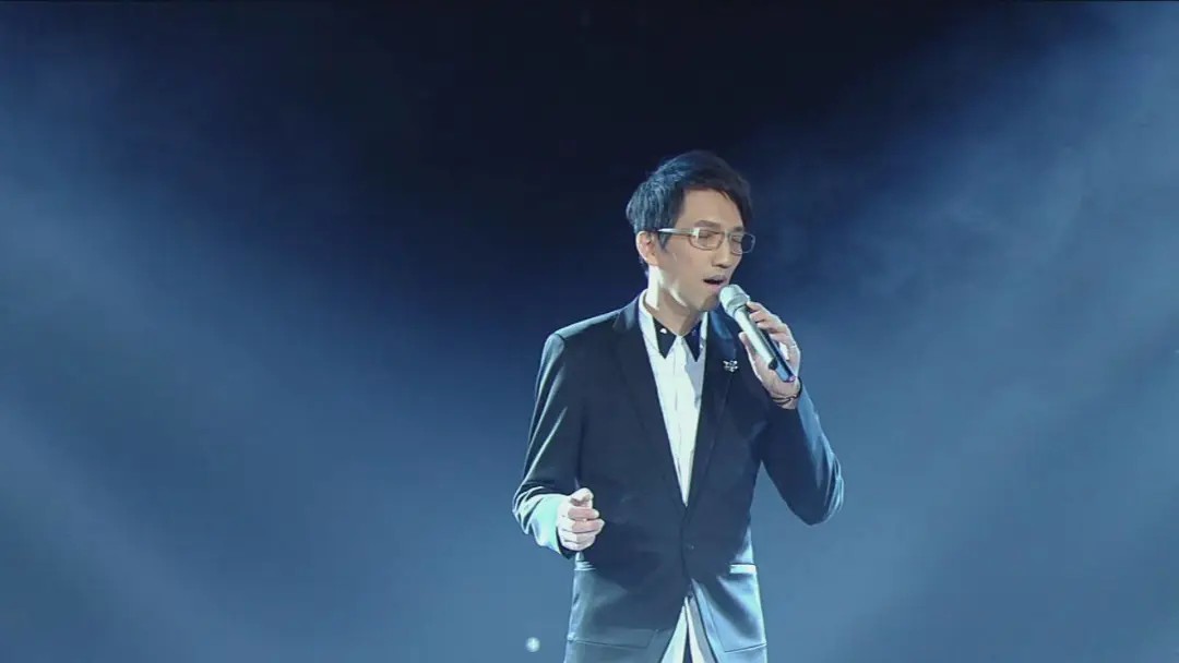 林志炫第二次参加歌手夺冠了吗,林志炫在华语乐坛什么地位