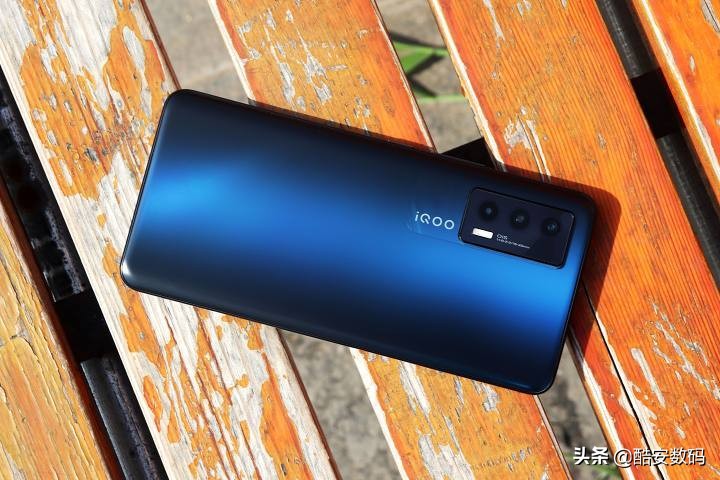 「你这Origin保熟吗？」iQOONeo5体验报告