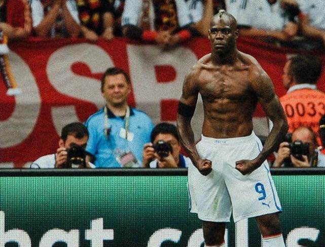 巴洛特利人生如此精彩如此辉煌,巴洛特利的人生由来