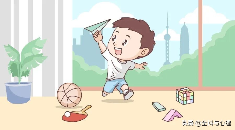 焦虑、焦虑，自家孩子为什么比别人矮