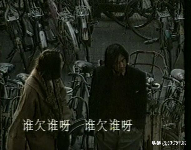 贾樟柯的经典农村电影,贾樟柯微电影过年