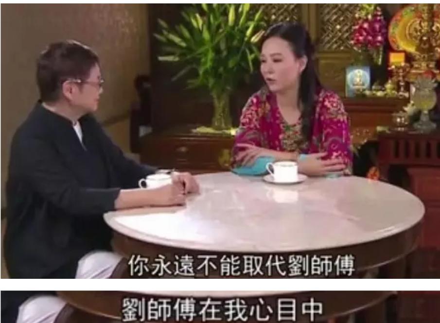 她爱上大30岁的富豪,爆红息影,容忍丈夫出轨,发誓孤独一人