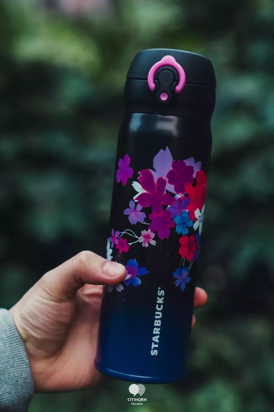 星巴克樱花杯2021爆款是哪一个,星巴克樱花系列28.9