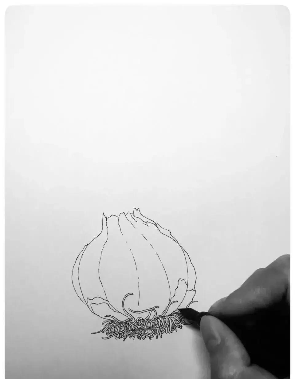 最简单的针管笔,如何练好针管笔