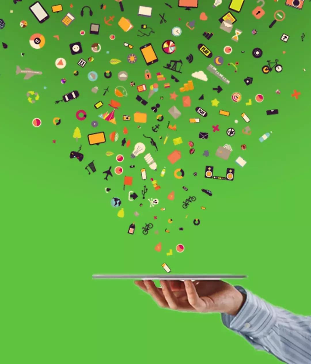 内地来香港必备app,香港本地人常用购物app