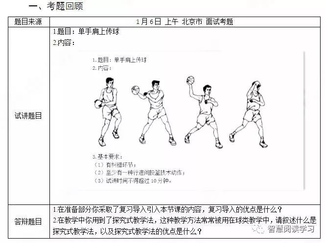 教师资格证体育课题,教师资格证面试小学体育教案