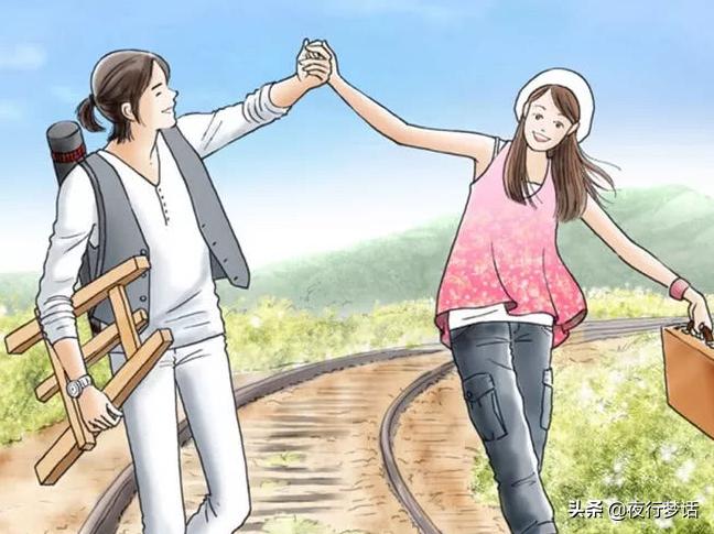 父母嫌弃男朋友学历和工作,父母嫌男朋友年龄大不同意怎么办