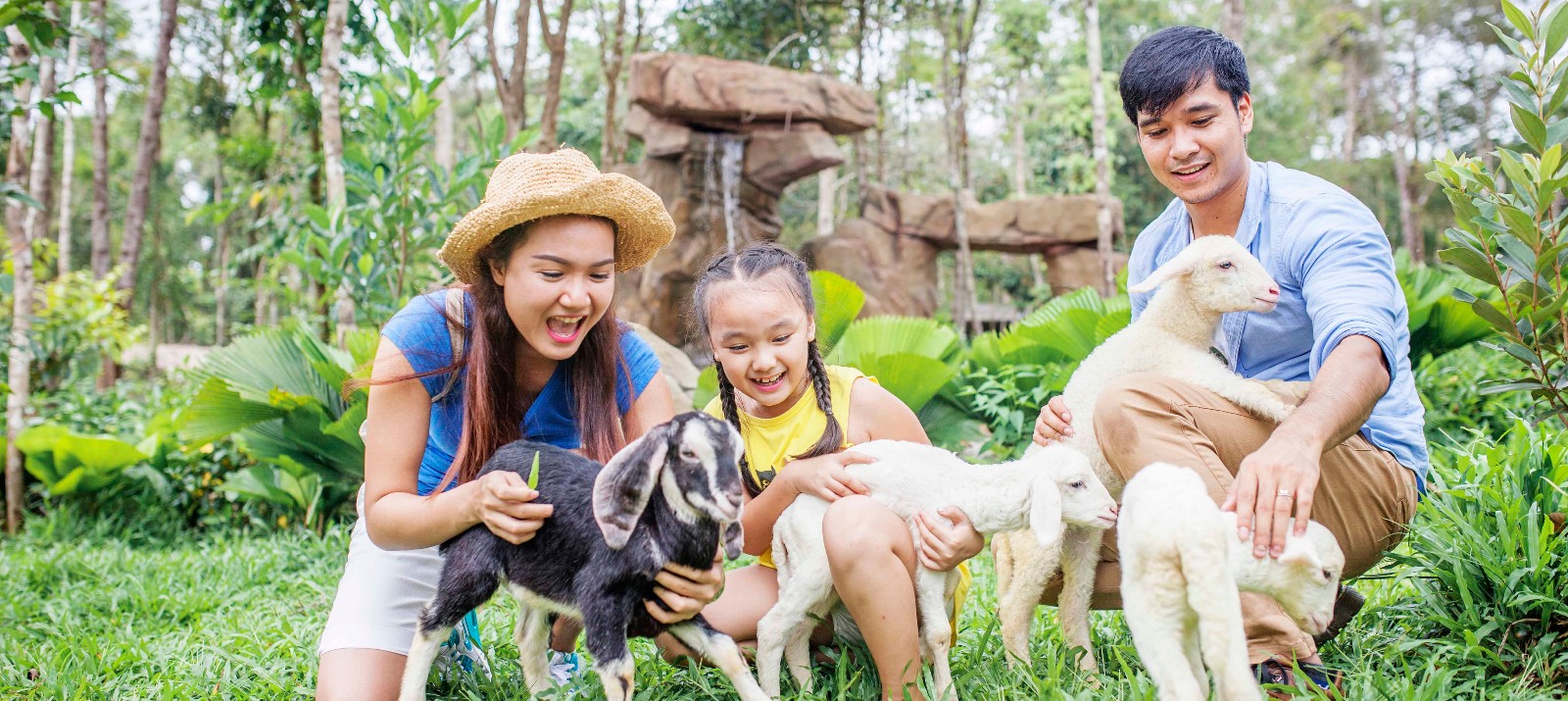 人少免签海岛,人少风景好的国家