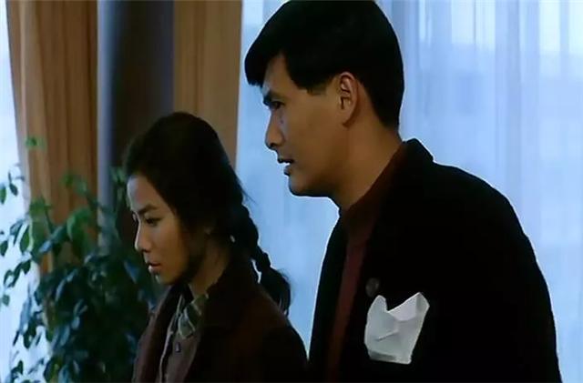 林岭东三部曲,林岭东电影哪几部好看