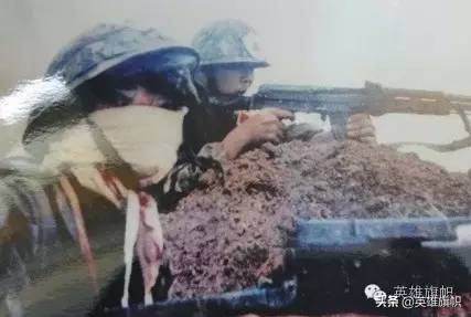 蓝剑行动老兵马权斌,老山蓝剑b行动执行的什么任务