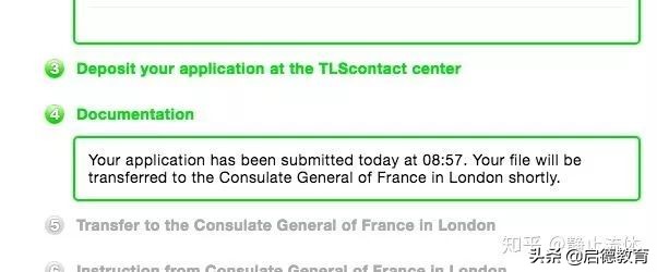 学生英国签证申请流程,英国本科申请曼城大学申请条件