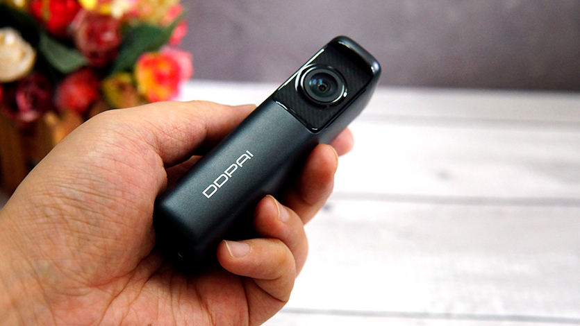 盯盯拍行车记录仪mini5开箱,盯盯拍行车记录仪mini5pro测评