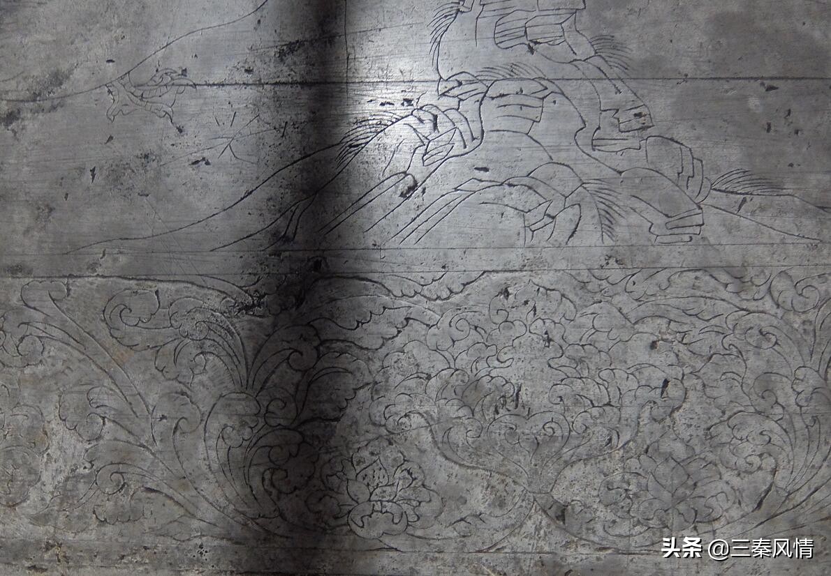 中国第一女皇帝武则天陵墓,考古发现武则天陵墓的是谁