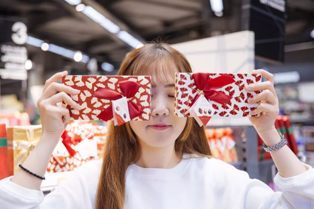 如何把超市玩成网红打卡地?看我秀一波操作!