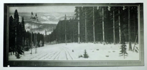 石铁民画家,我眼中的龙江画家