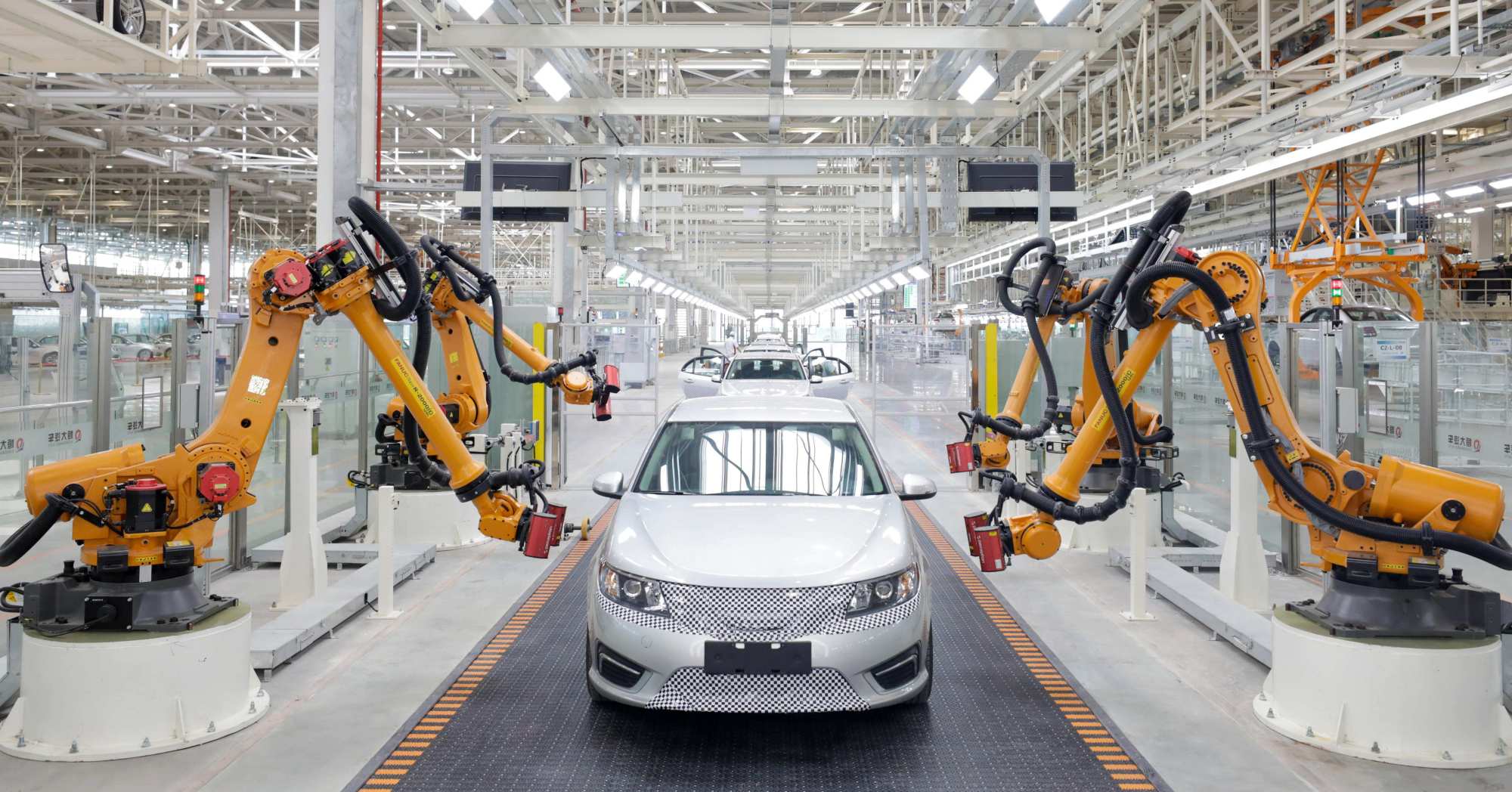 恒大首款量产车恒驰,恒驰汽车真的能造好车吗