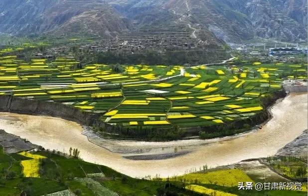 甘肃属于哪个省份的城市,甘肃是哪个省份的城市