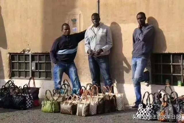 代购真实的现状,曝光海外代购圈中黑幕