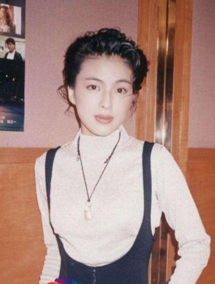 张学友为何独宠罗美薇,张学友酗酒多长时间