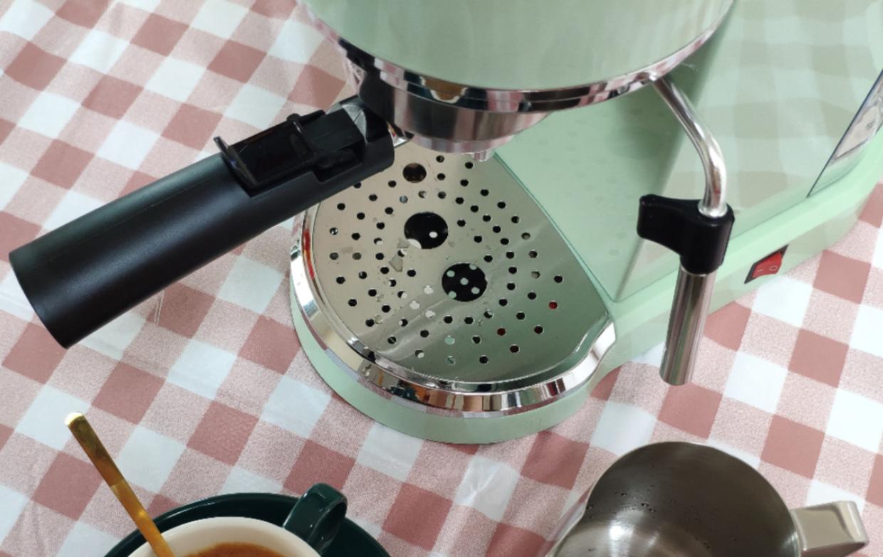 maximsdeparis马克西姆咖啡机,马克西姆咖啡机颜值与实力并存