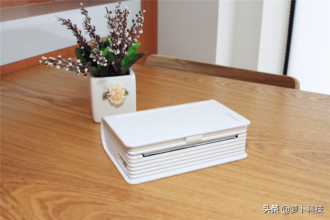 喵喵机第1代打印机,喵喵机打印机p2测评