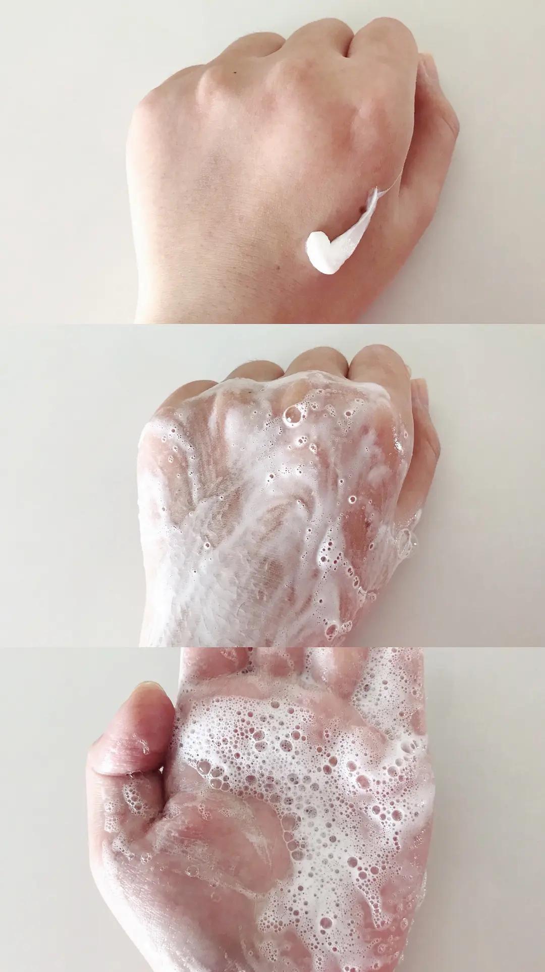 12款洗面奶测评|我们试遍了网上最火的那些洗面奶