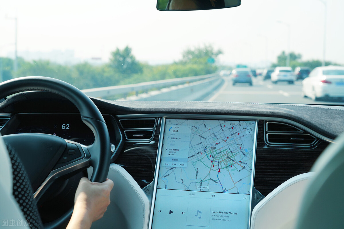 新手开车总是记不住路,新手开车不记路咋办