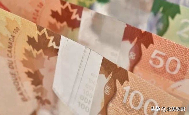 加拿大新的税收政策,加拿大新的政策是什么