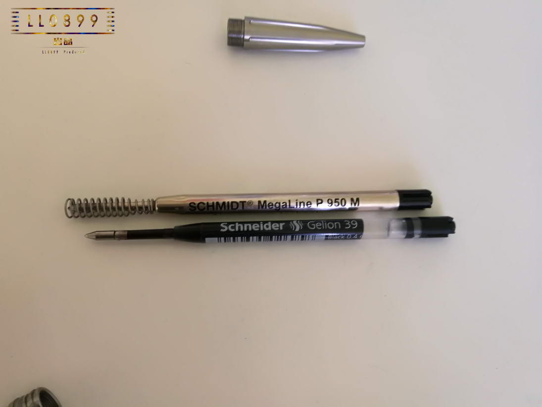 nitecore全系列评测,钛合金战术笔ntp30