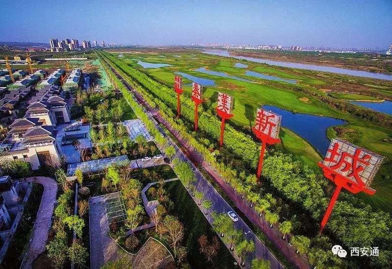 西安房子南郊还是北郊好,西安雁塔区属于南郊还是北郊