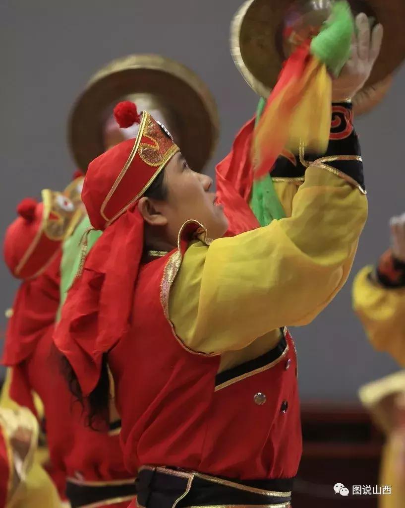 山西临汾霍州威风锣鼓视频大全,临汾威风锣鼓曲谱完整版