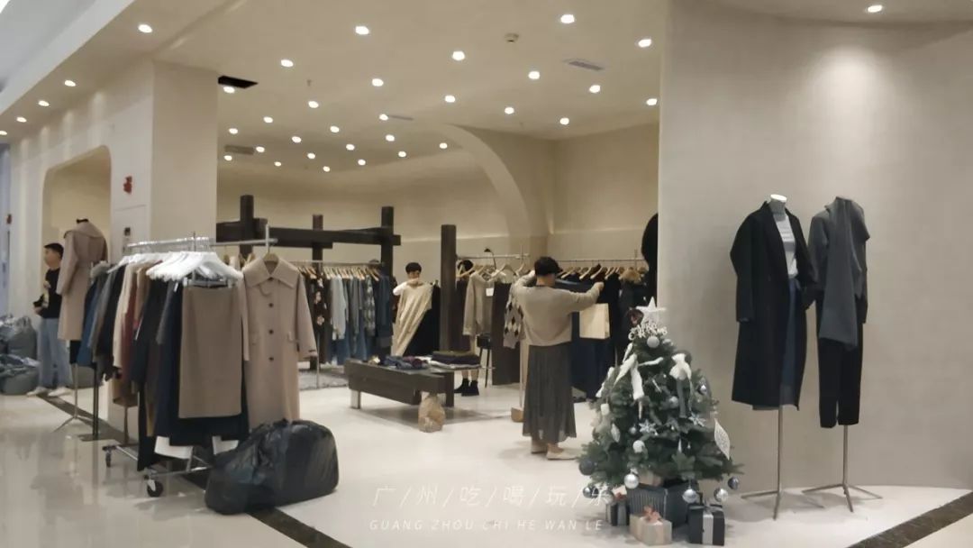 广州最值得购物的东西,广州购物攻略推荐