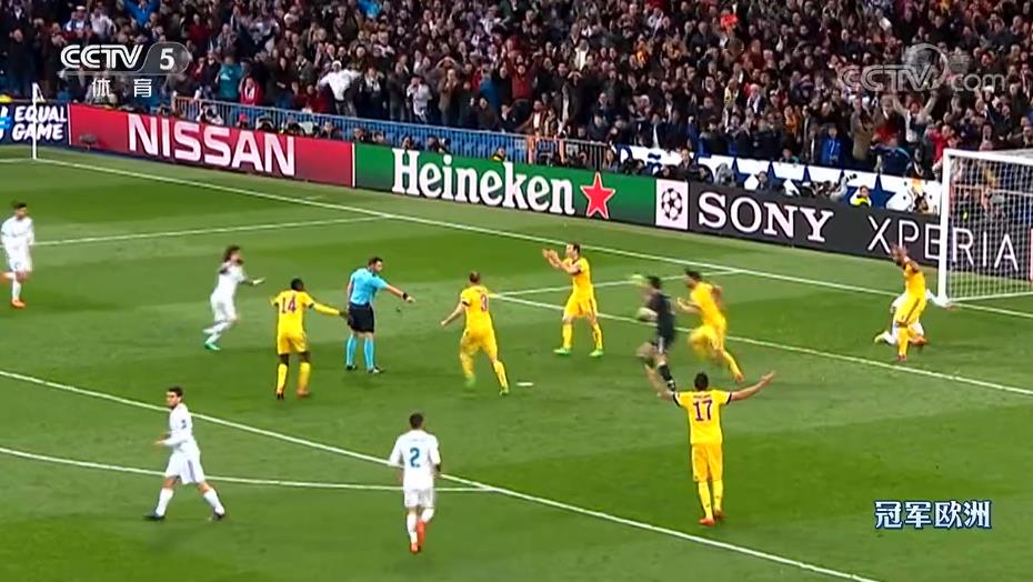 切尔西打皇马的最新消息,足坛五大争议判罚皇马巴萨