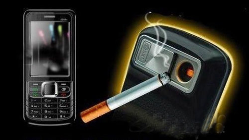 华强北早期山寨机,华强北真的是全部是山寨机吗