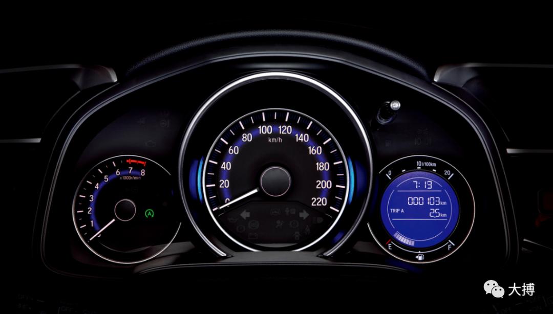 本田飞度第一代到第四代外观图片,本田飞度三代真实驾驶感受